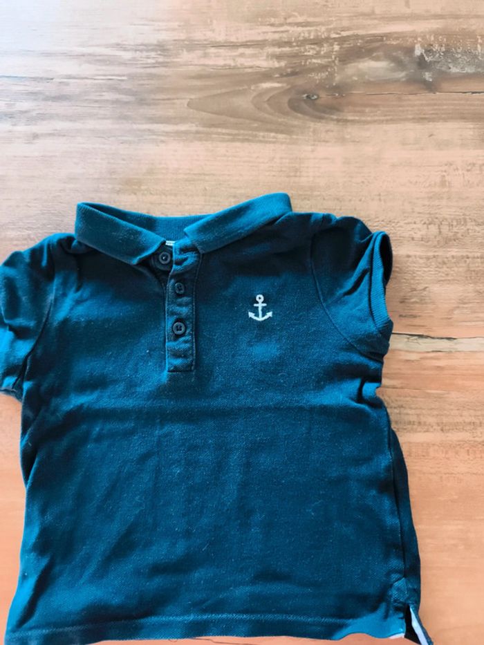 Polo été - photo numéro 2