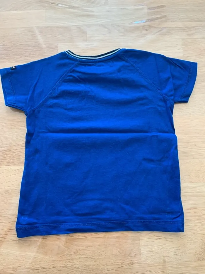 T-shirt 3 ans - photo numéro 2