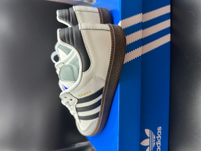Adidas originals Samba 40 - photo numéro 3