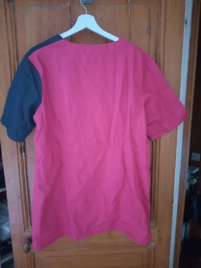 blouse de travail - photo numéro 2