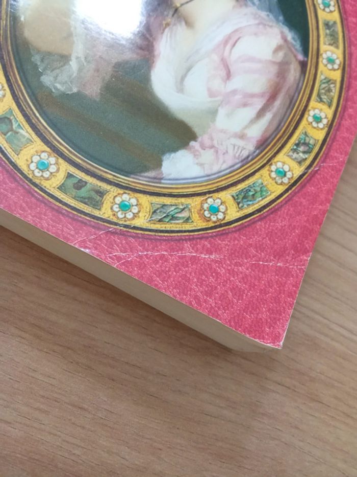 Anne Perry 🫧 Steven Dials - photo numéro 4