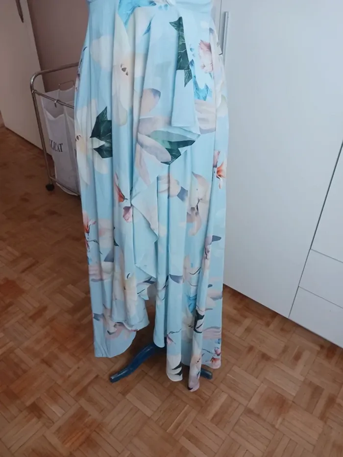 Robe d'été femme - photo numéro 5