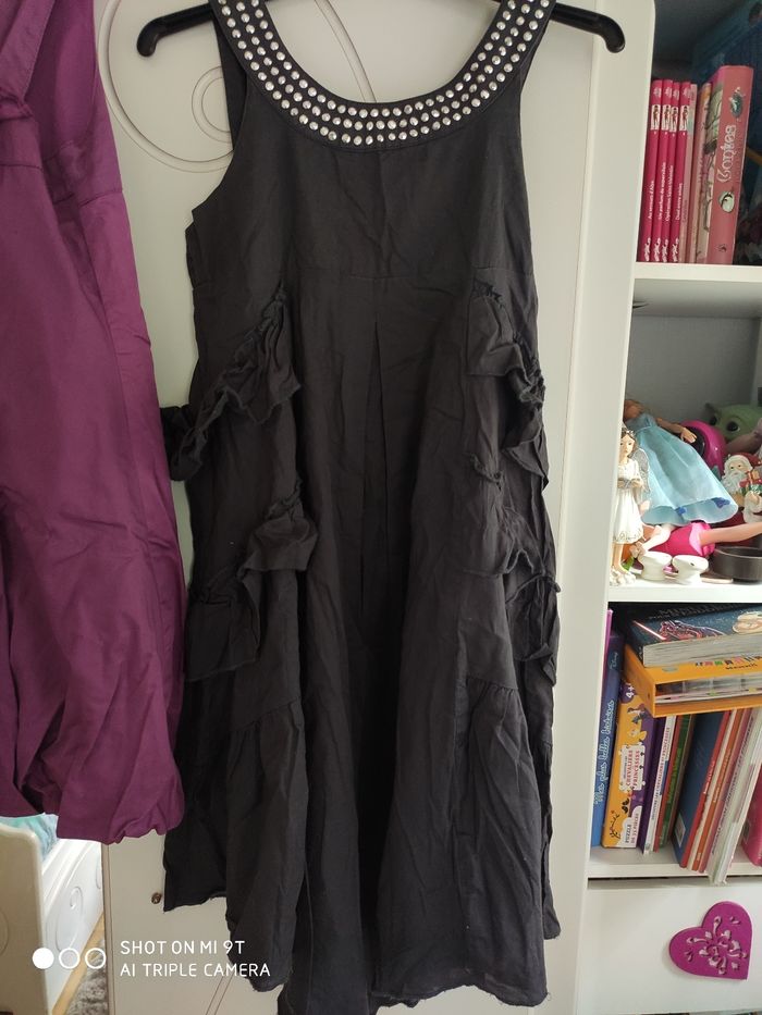 Robes - photo numéro 2