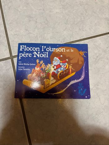 Livre de Noël