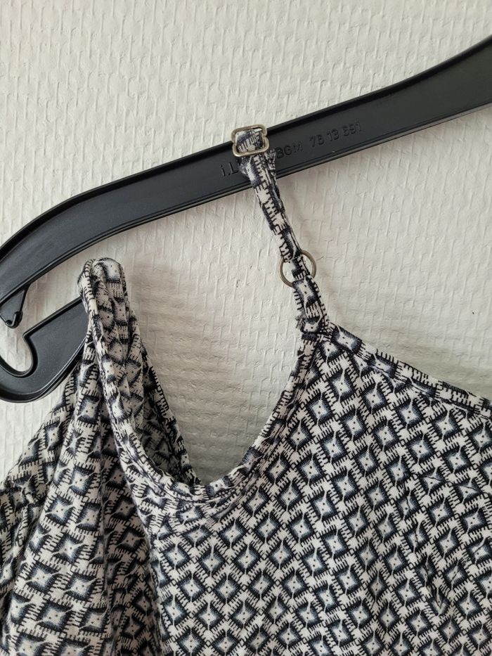 Combi-short IKKS 12 ans TBE - photo numéro 7