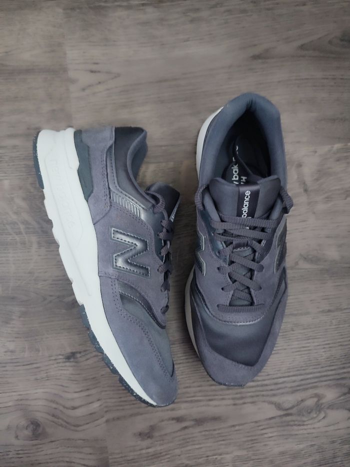 Baskets New Balance - photo numéro 2