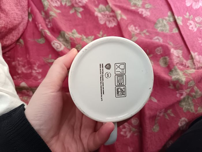 Tasse Poudlard - photo numéro 7