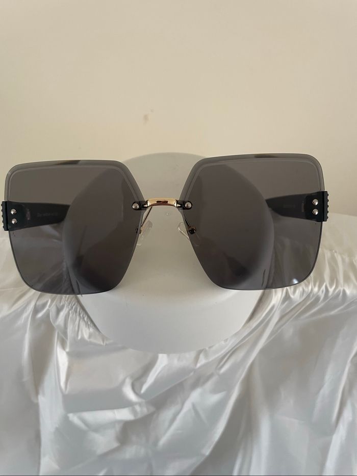 Lunettes de soleil femme