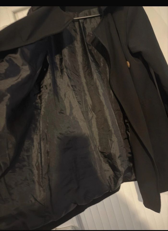 trench femme - photo numéro 6