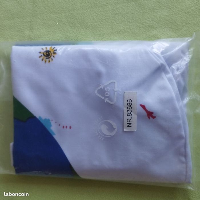 Coussin de voyage Neuf - photo numéro 10