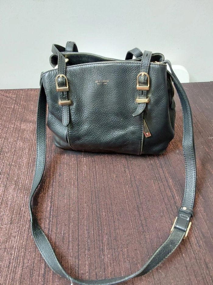 Sac à main Le Tanneur
