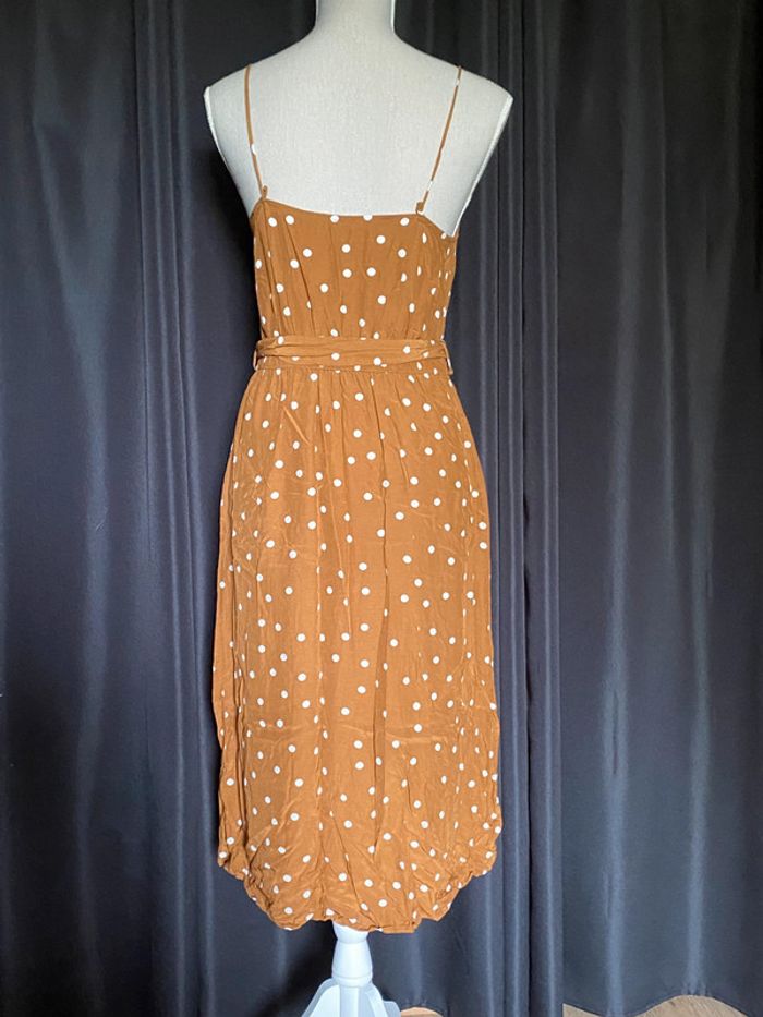 Robe midi Oysho - photo numéro 3