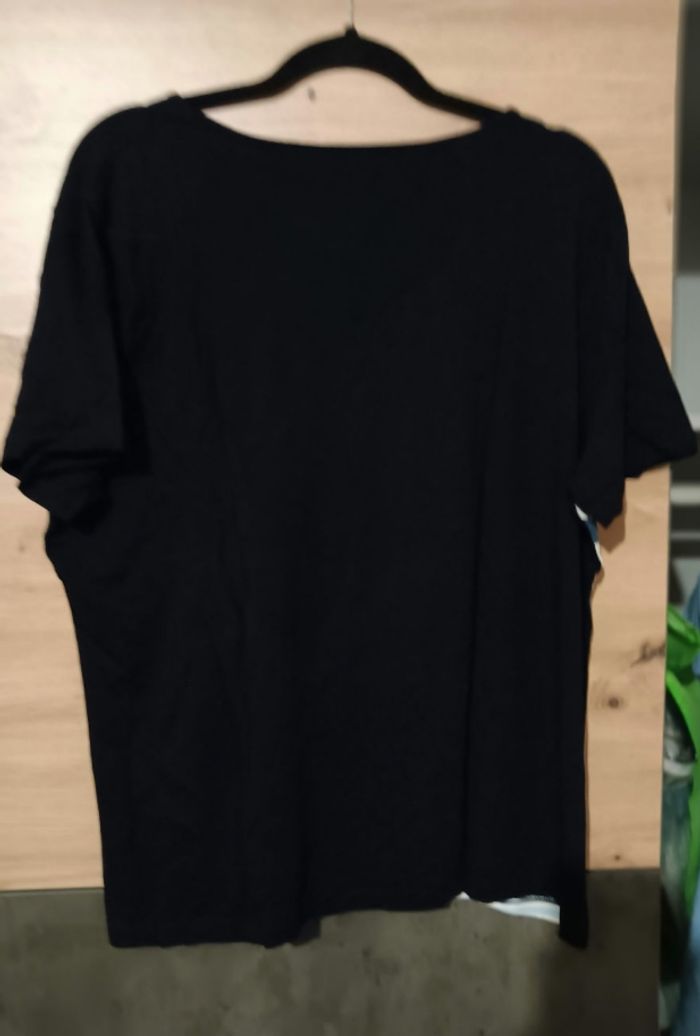 Tee-shirt - photo numéro 2