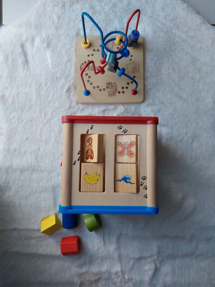 Jouet enfant - photo numéro 5