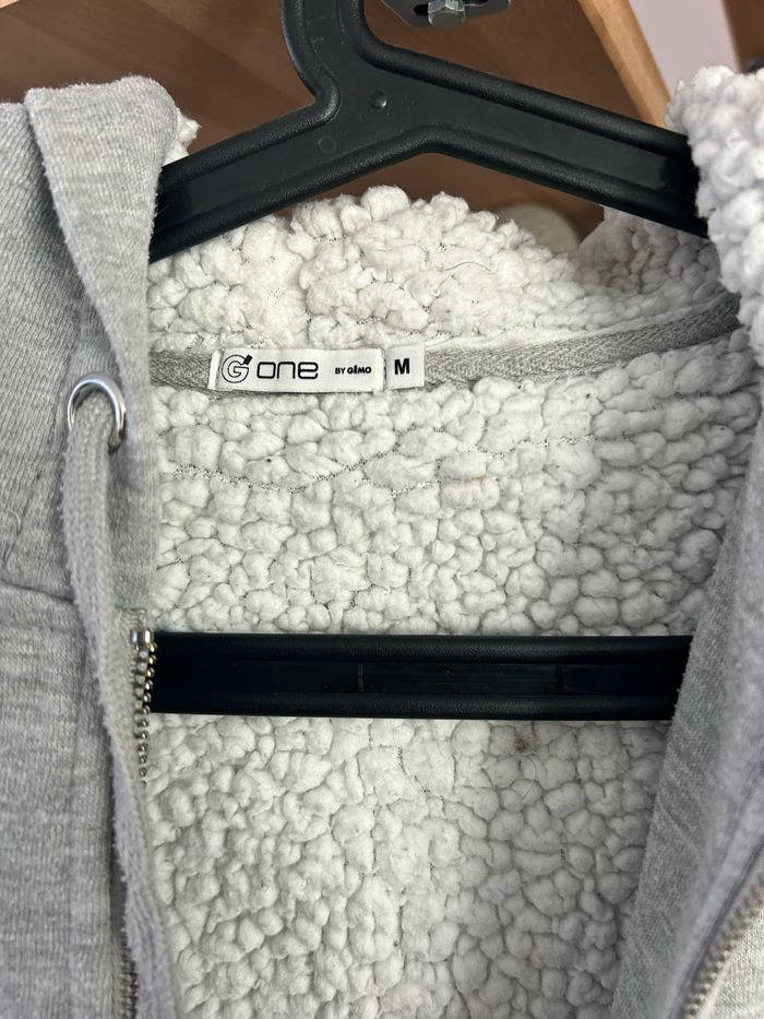 Gilet - photo numéro 2