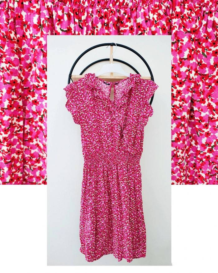 12 ans robe été Kiabi