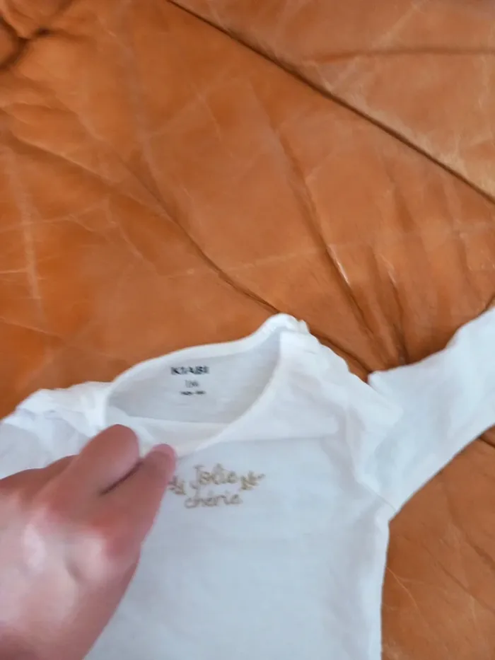 tee shirt - photo numéro 2
