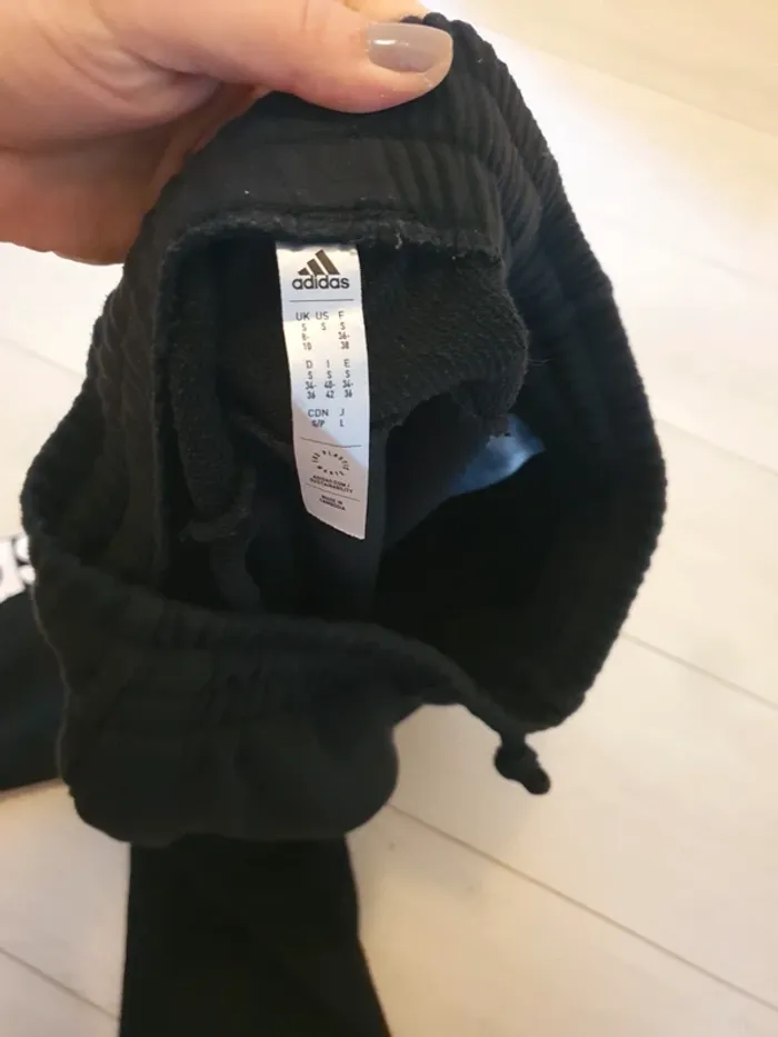 Pantalon Adidas - photo numéro 5