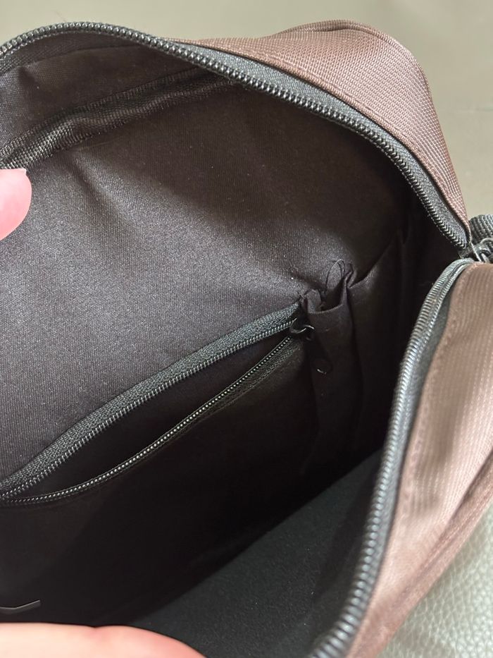 Sacoche / pochette bandoulière - photo numéro 8