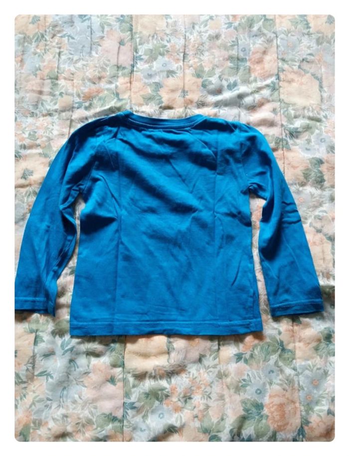 Tee-shirt Gémo 4 ans - photo numéro 4