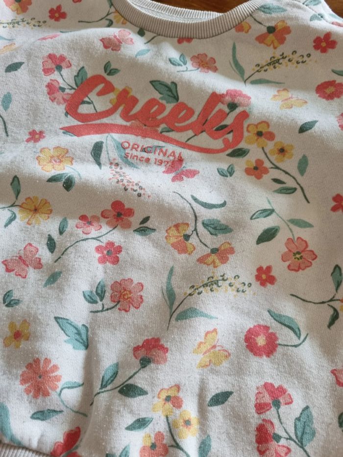 Lot de 2 sweats 3 ans - photo numéro 8