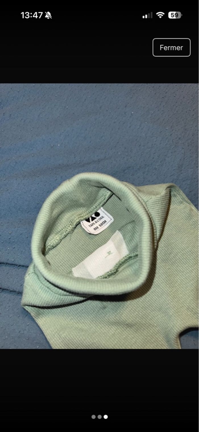 Legging - photo numéro 3