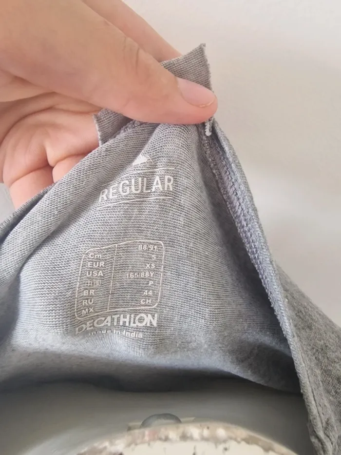 T-shirt - photo numéro 2
