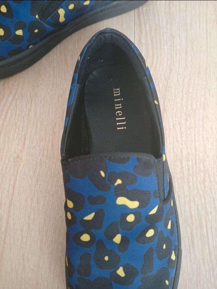 Baskets Minelli 37 - photo numéro 3