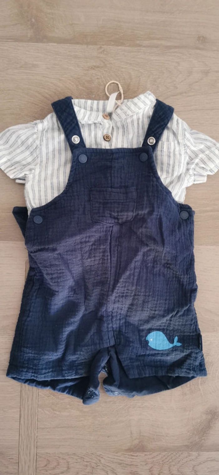 Ensemble bébé