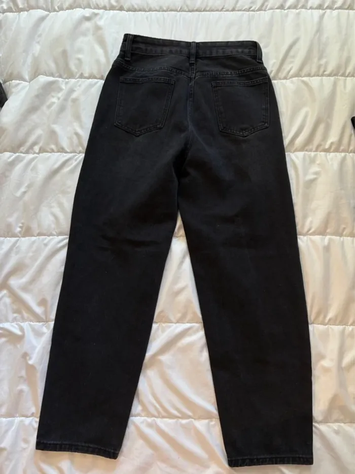 Jeans droit - photo numéro 2