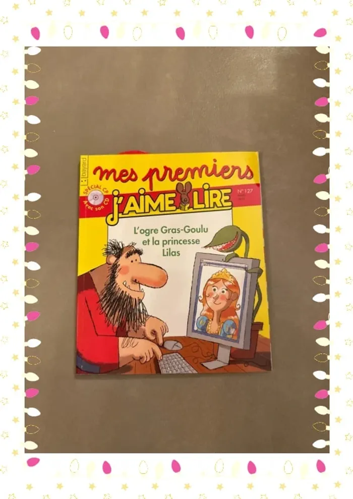 J aime lire - photo numéro 2