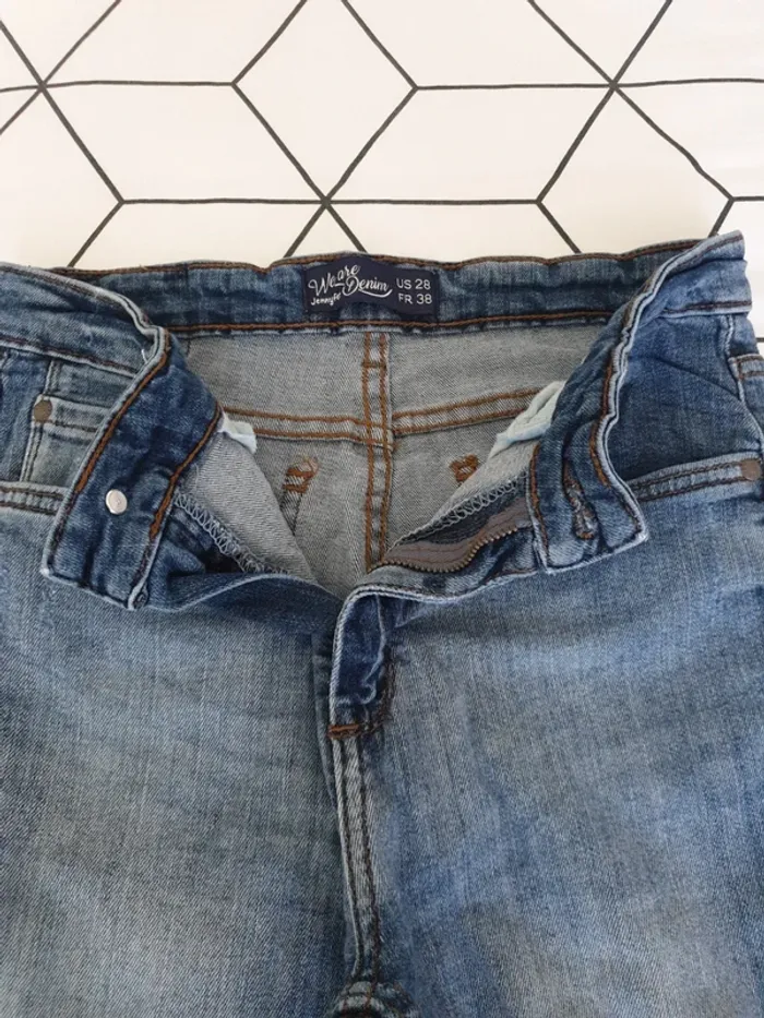 Jeans - photo numéro 3