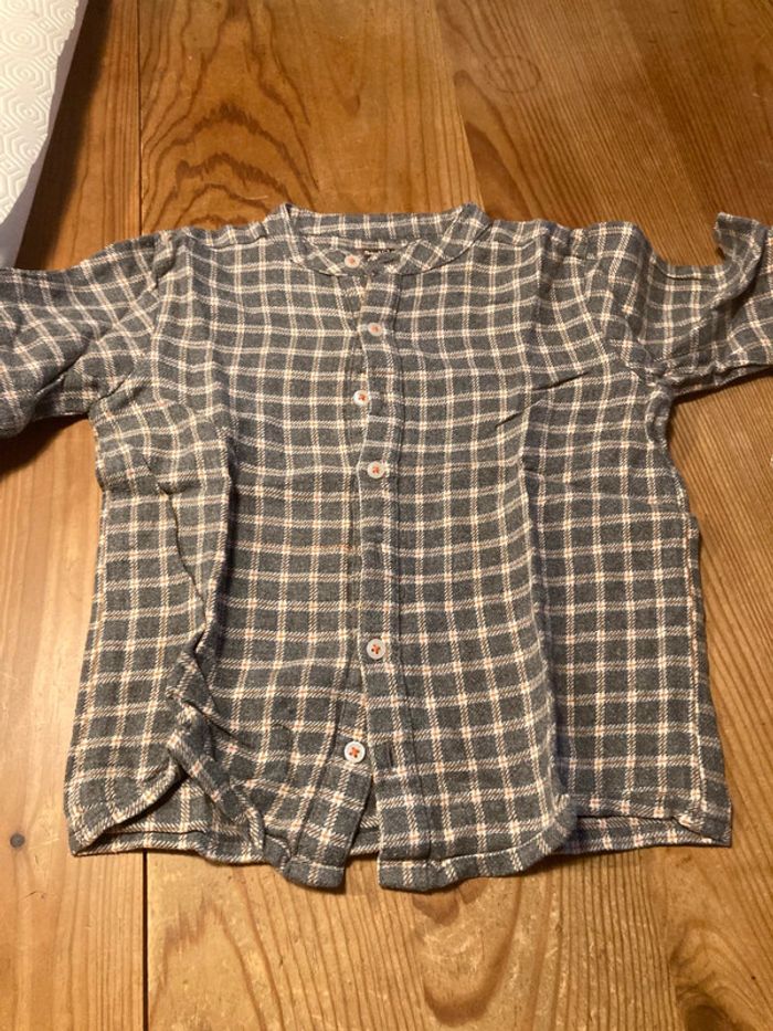 Lot de 5 vêtements garçon – Taille 24 mois - photo numéro 11