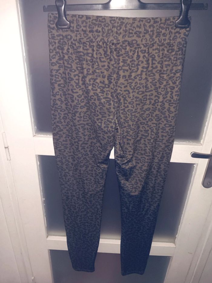 Pantalon taille s - photo numéro 2