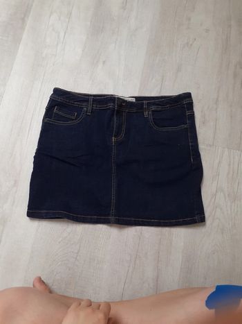 Jupe taille 40