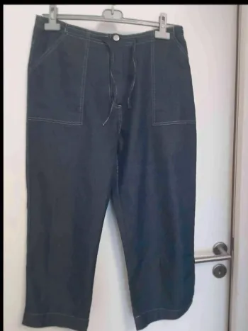 Pantacourt taille  44  46