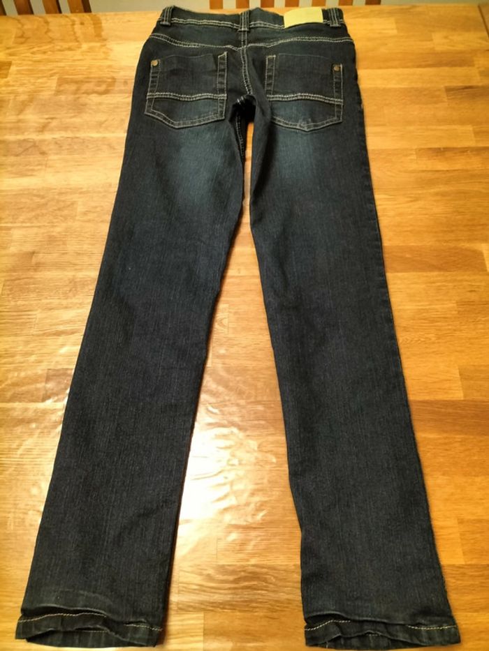 Jean garçon 12 ans Orchestra - photo numéro 4