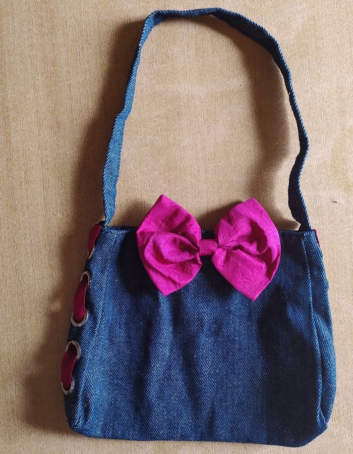 Petit sac girly