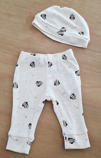 Ensemble fille Disney