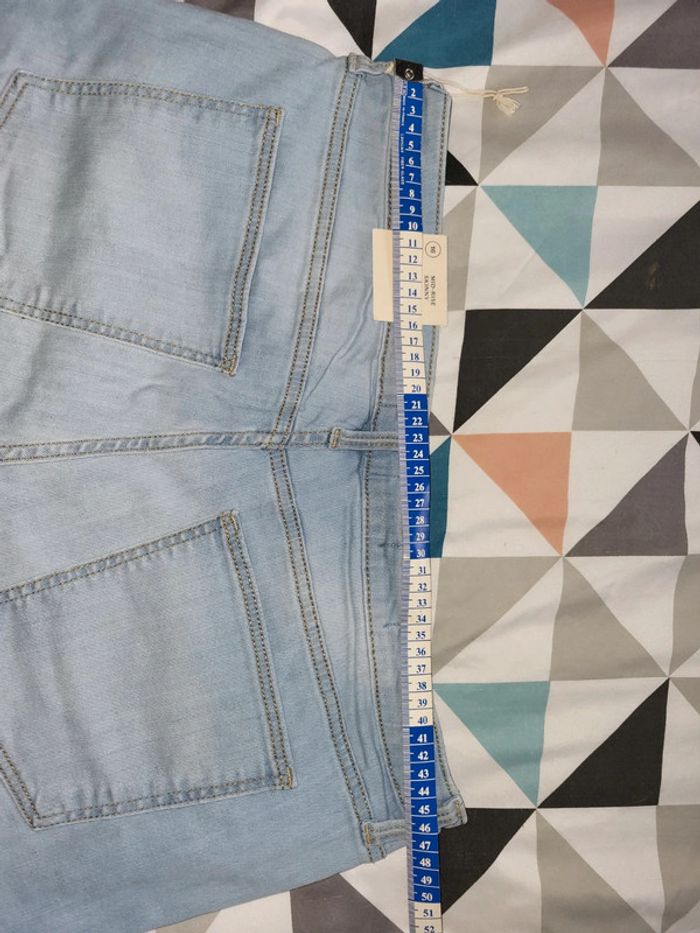 Jeans femme neuf 46 - photo numéro 8