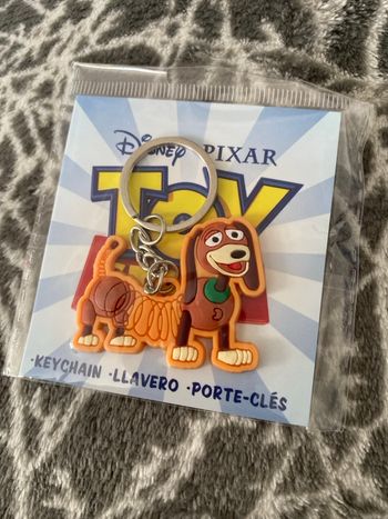 Porte clés Toy Story