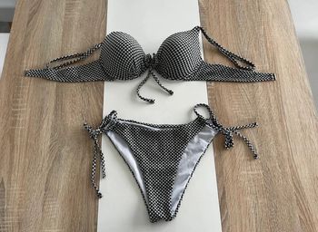 Maillot de bain deux pièces
