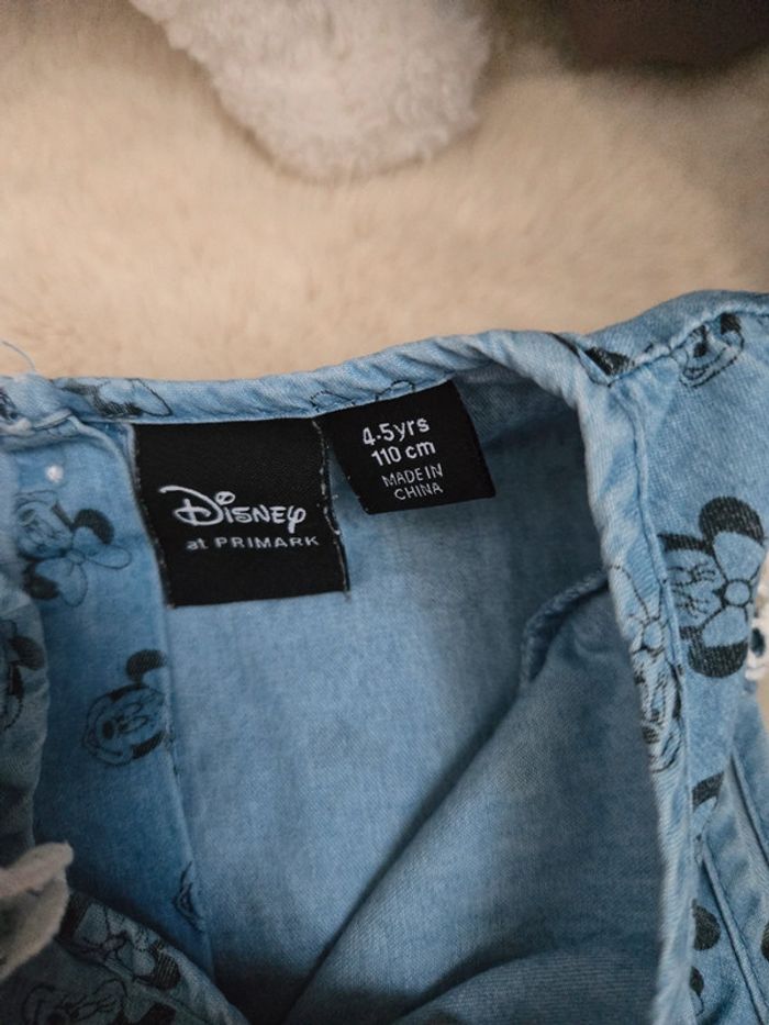 Lot minnie 4/5 ans - photo numéro 3