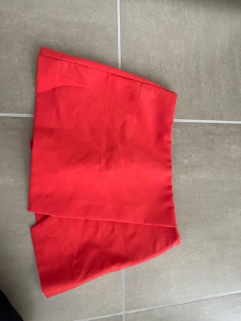 Jupe short Zara
