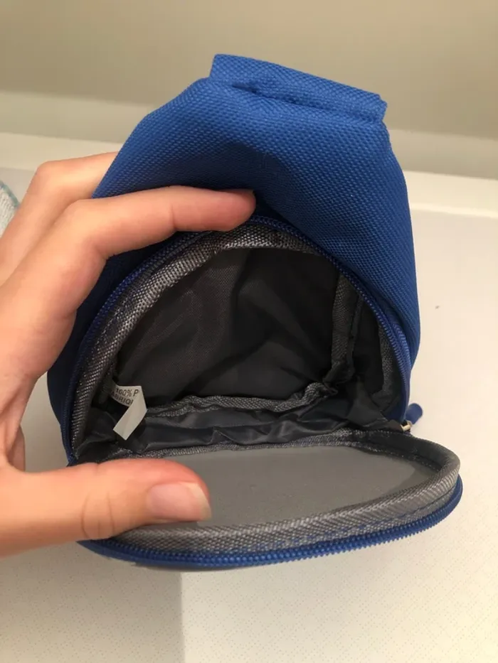 Petit sac enfant - photo numéro 2