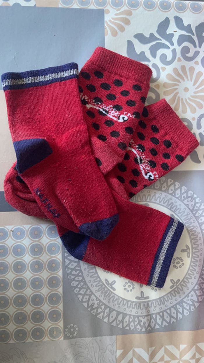 Lots de 10 pièces fille 6 ans - photo numéro 3