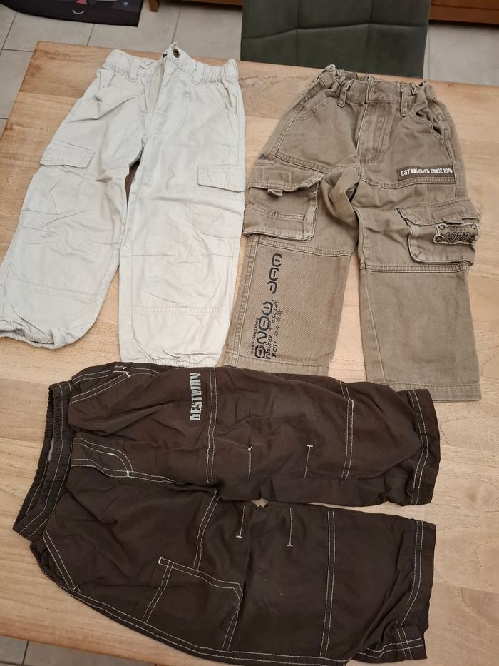 Vêtement garçon 3 ans - photo numéro 8