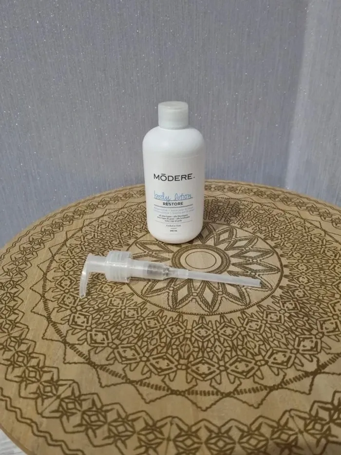 Crème pour le corps Body Lotion