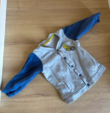 Veste Du Pareil au même 6 mois