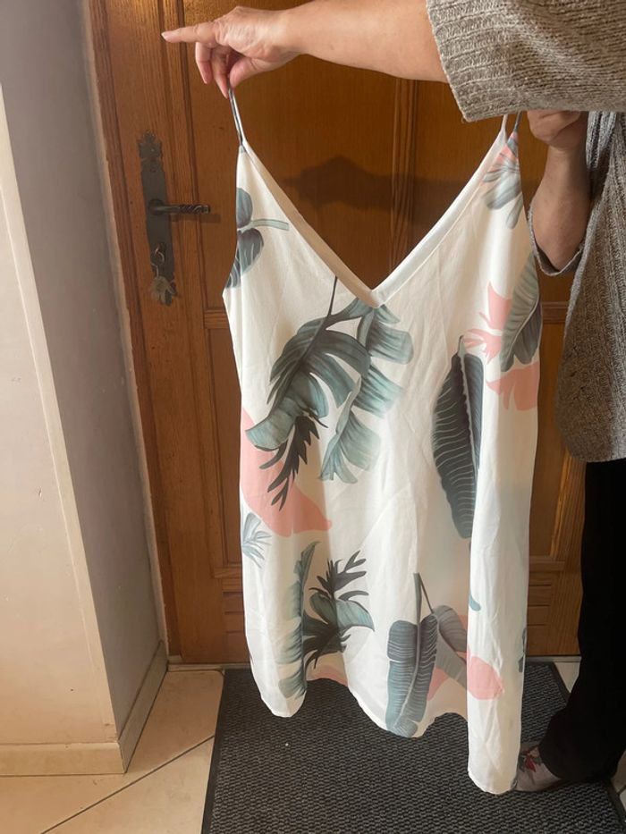 Robe fluide - photo numéro 2